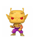 Funko POP Dragon Ball Super Super Hero Orange Piccolo - Zascalo.com