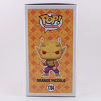Funko POP Dragon Ball Super Super Hero Orange Piccolo - Zascalo.com