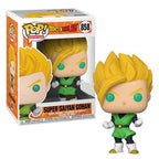 Funko Pop! Dragon Ball Z Super Saiyan Gohan - Zascalo.com