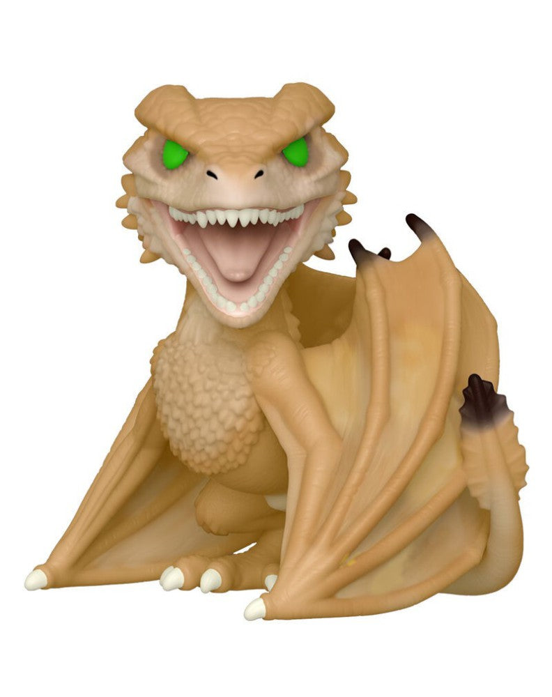 Funko POP! 07 Syrax Dragón Juego de Tronos La Casa del Dragón - Zascalo.com