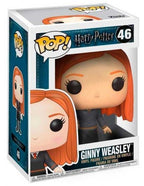 Funko POP! 46 Ginny Weasley - Harry Potter