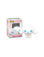 Funko Pop! Hello Kitty and Friends Cinnamoroll - Zascalo.com