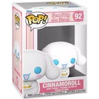 Funko Pop! Hello Kitty and Friends Cinnamoroll - Zascalo.com