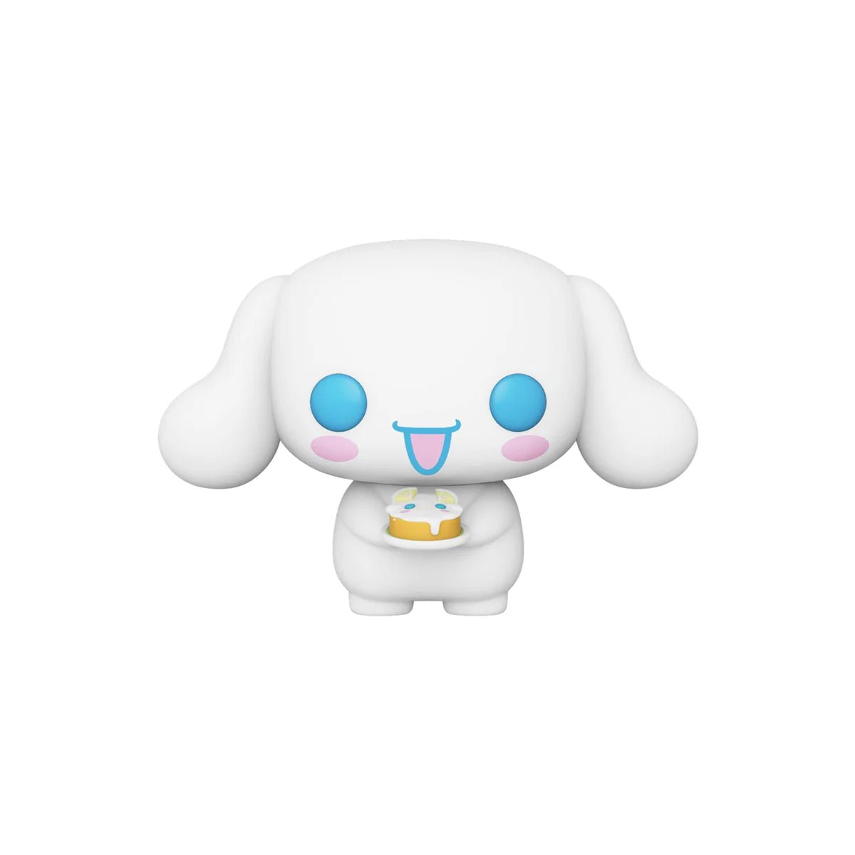 Funko Pop! Hello Kitty and Friends Cinnamoroll - Zascalo.com