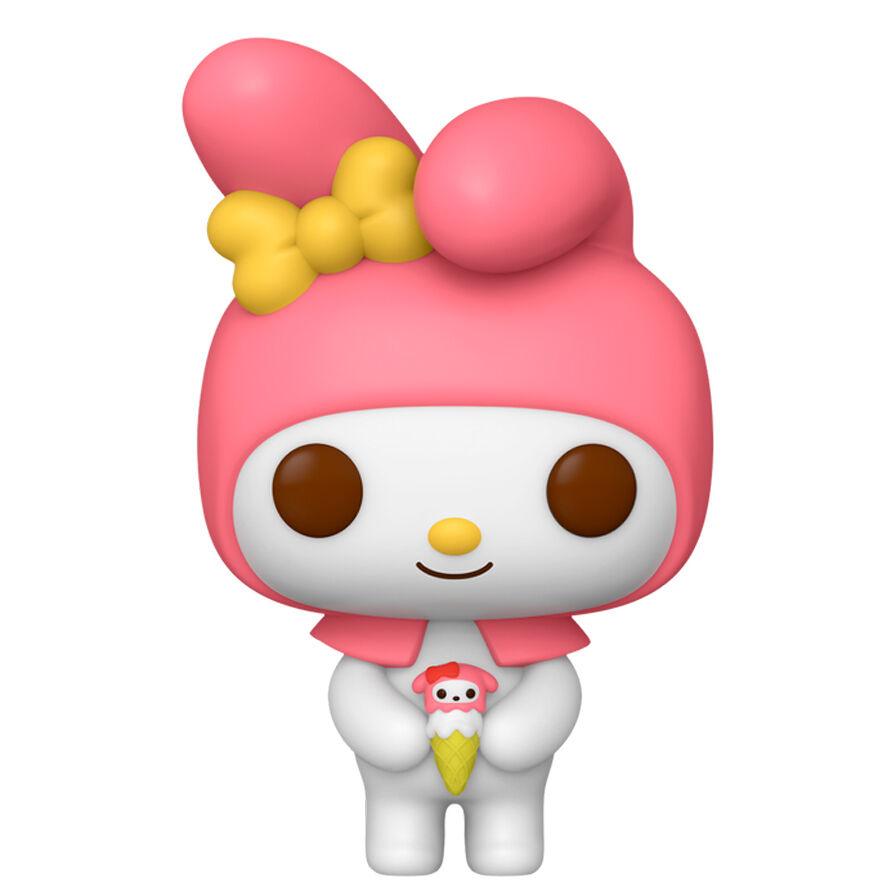 Funko Pop! Hello Kitty My Melody - Zascalo.com