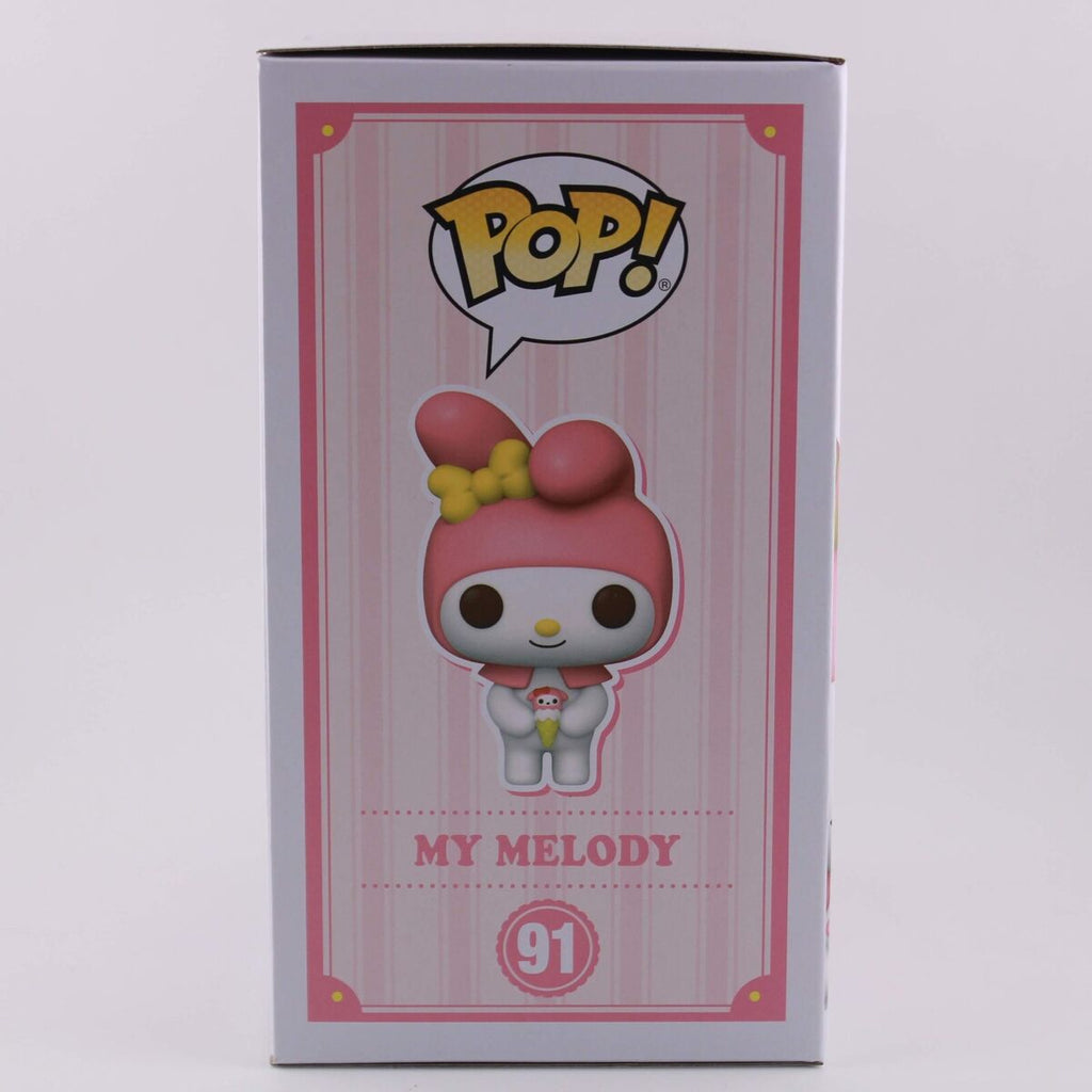 Funko Pop! Hello Kitty My Melody - Zascalo.com