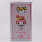 Funko Pop! Hello Kitty My Melody - Zascalo.com