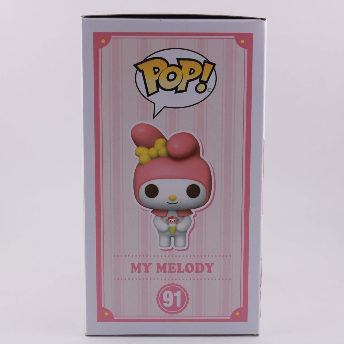 Funko Pop! Hello Kitty My Melody - Zascalo.com