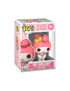 Funko Pop! Hello Kitty My Melody - Zascalo.com