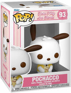 Funko Pop! Hello Kitty Pochacco - Zascalo.com