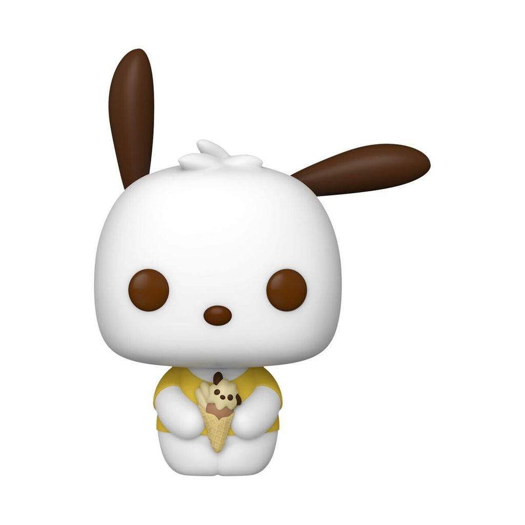 Funko Pop! Hello Kitty Pochacco - Zascalo.com