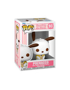 Funko Pop! Hello Kitty Pochacco - Zascalo.com