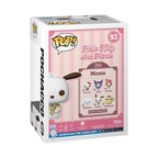 Funko Pop! Hello Kitty Pochacco - Zascalo.com