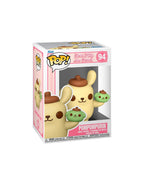 Funko Pop! Hello Kitty Pompompurin - Zascalo.com