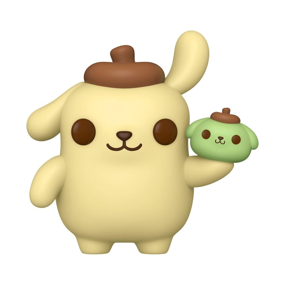 Funko Pop! Hello Kitty Pompompurin - Zascalo.com