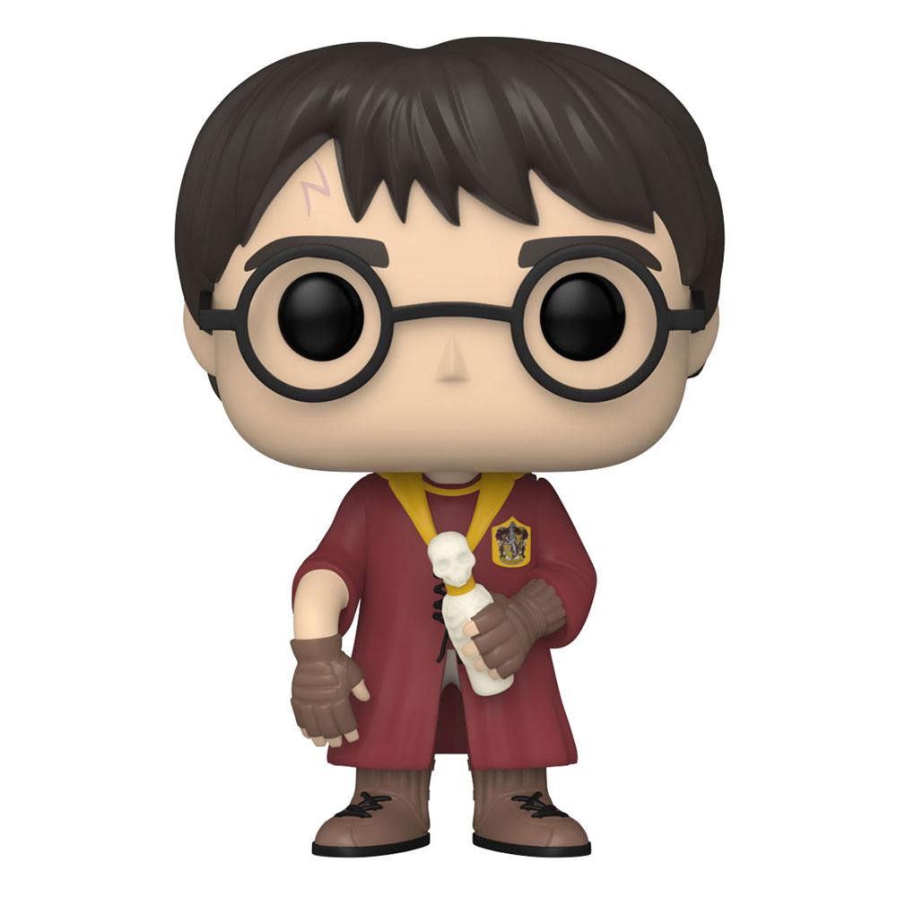 Funko POP! HP CoS 20th Harry Harry Potter - Zascalo.com