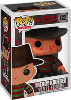 Funko Pop! Movies Freddy Krueger - Pesadilla En Elm Street - Zascalo.com