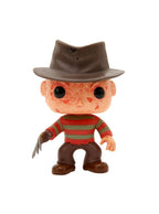Funko Pop! Movies Freddy Krueger - Pesadilla En Elm Street - Zascalo.com