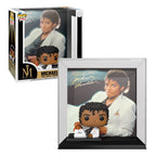 Funko Pop! Music Album Michael Jackson - Thriller - Zascalo.com