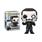 Funko POP! Papa Emeritus IV 336 Ghost - Zascalo.com