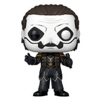 Funko POP! Papa Emeritus IV 336 Ghost - Zascalo.com