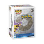 Funko Pop! Pokemon Aipom - Zascalo.com