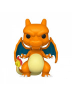 Funko Pop! Pokemon Charizard - Zascalo.com
