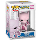 Funko Pop! Pokemon Mewtwo - Zascalo.com