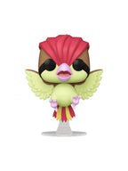 Funko Pop! Pokemon Pidgeotto - Zascalo.com