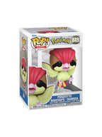 Funko Pop! Pokemon Pidgeotto - Zascalo.com