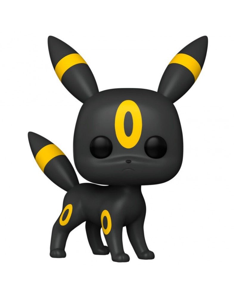 Funko Pop! Pokemon Umbreon - Zascalo.com