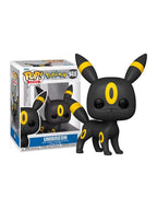Funko Pop! Pokemon Umbreon - Zascalo.com
