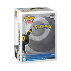 Funko Pop! Pokemon Umbreon - Zascalo.com