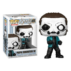 Funko Pop! Rocks: Ghost Glam - Papa Emeritus IV - Ghost Band - Zascalo.com