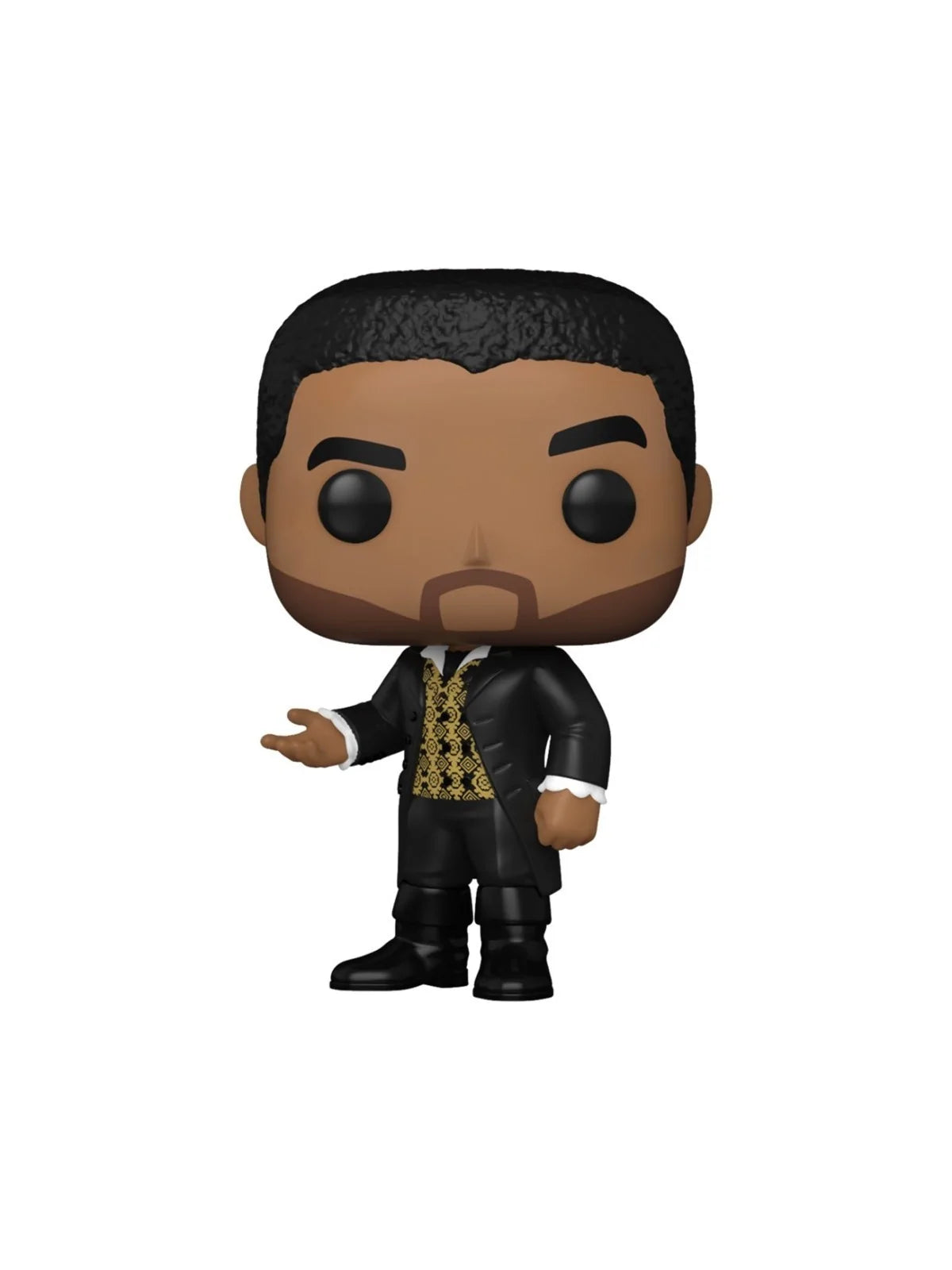 Funko Pop! Vinyl Simon Basset Duke - Bridgerton - Zascalo.com