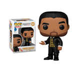 Funko Pop! Vinyl Simon Basset Duke - Bridgerton - Zascalo.com