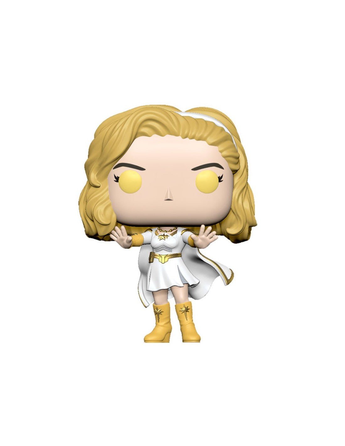 Funko POP! Starlight - The Boys - Zascalo.com