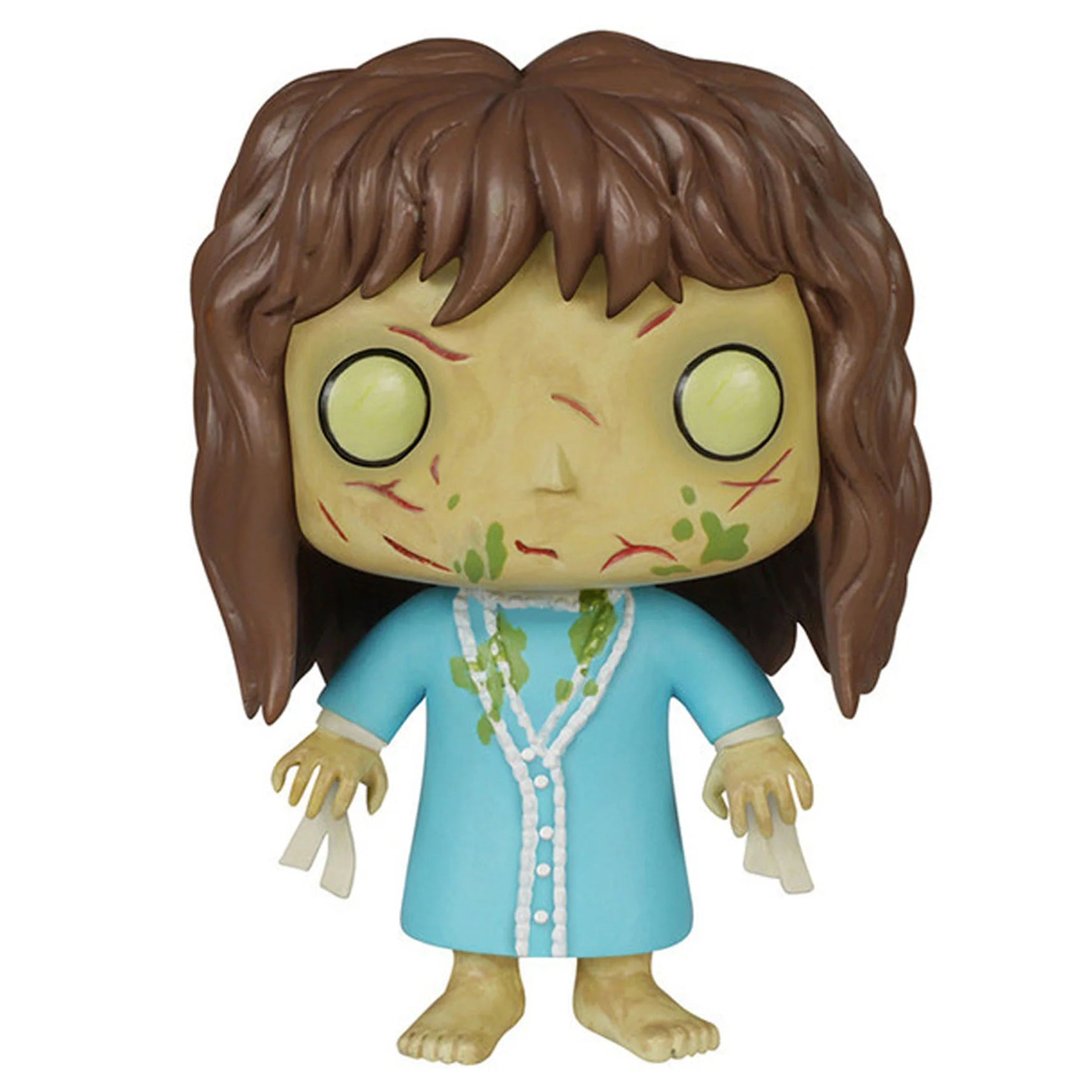 Funko pop! The exorcist Regan - Zascalo.com