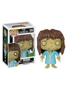 Funko pop! The exorcist Regan - Zascalo.com