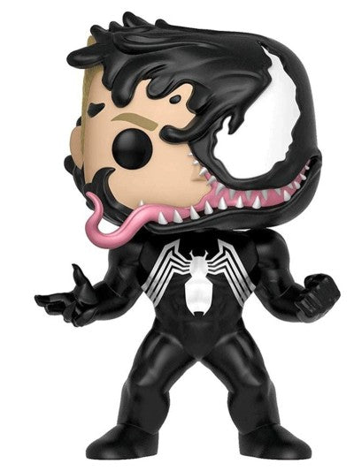 Funko POP! 363 Venom Eddie Brock - Marvel - Zascalo.com