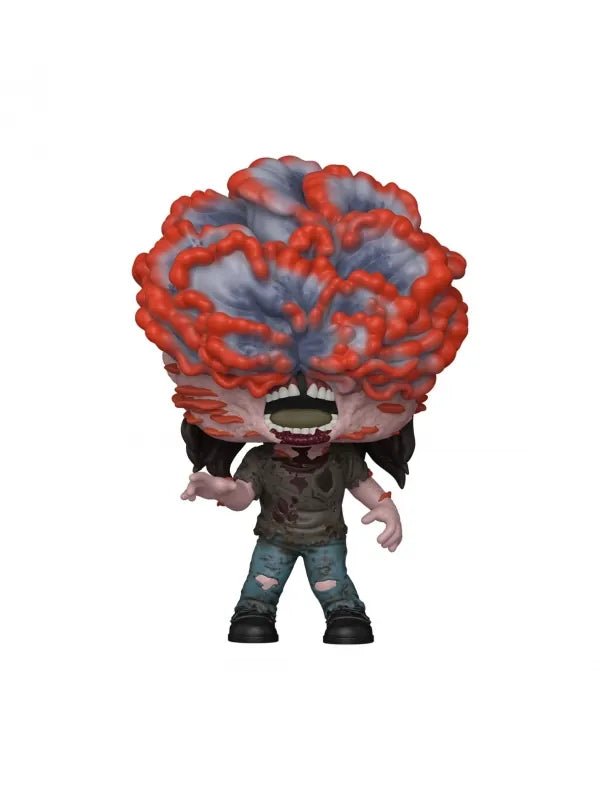 Funko POP! Vinyl Clicker - The Last of Us - Zascalo.com