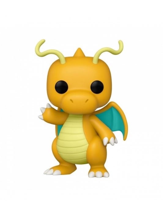 Funko Pop! Vinyl Dragonite - Pokémon - Zascalo.com