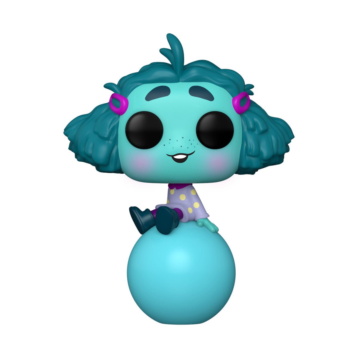 Funko Pop! Vinyl Envidia - Inside Out 2 - Zascalo.com
