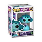 Funko Pop! Vinyl Envidia - Inside Out 2 - Zascalo.com