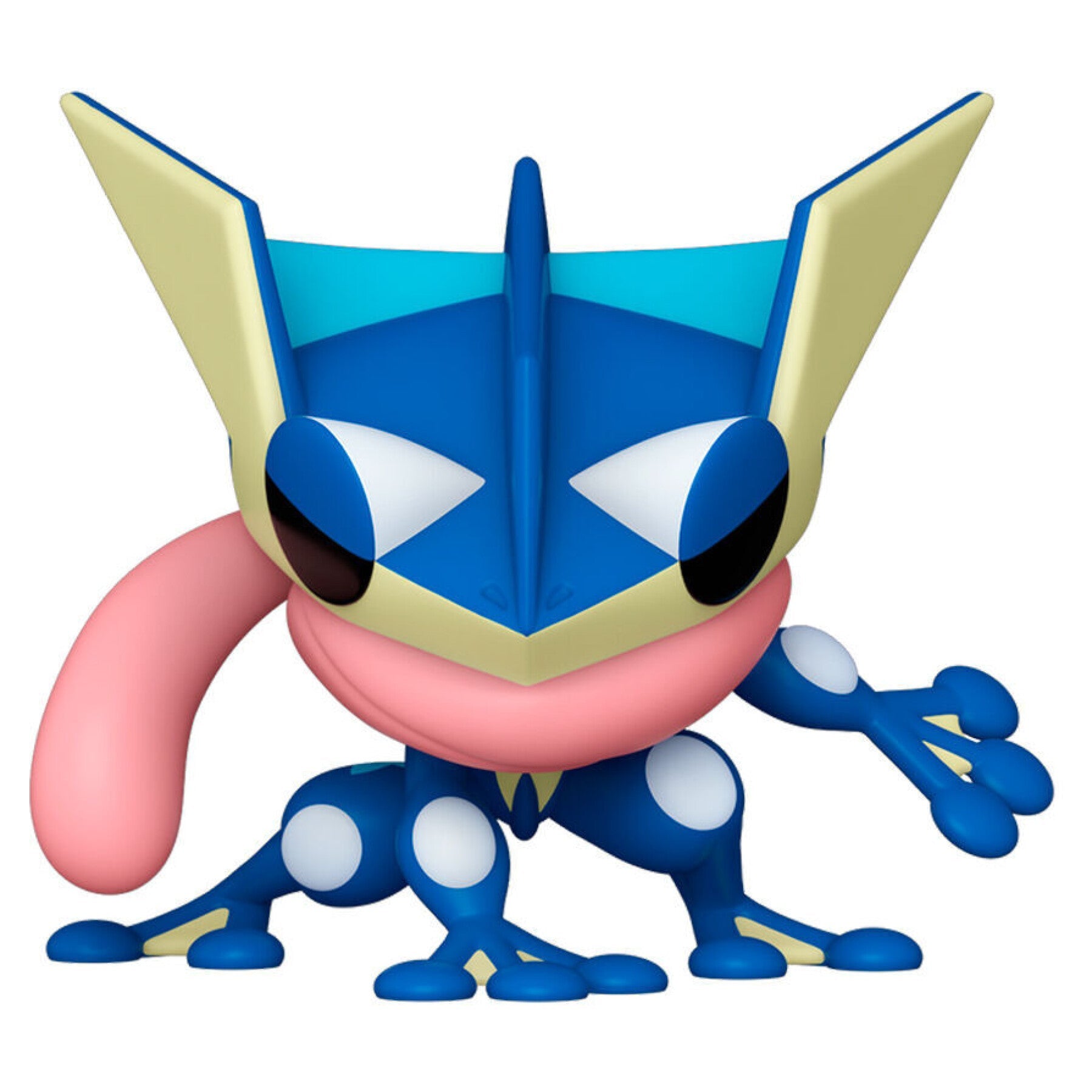 Funko Pop! Vinyl Greninja - Pokémon - Zascalo.com