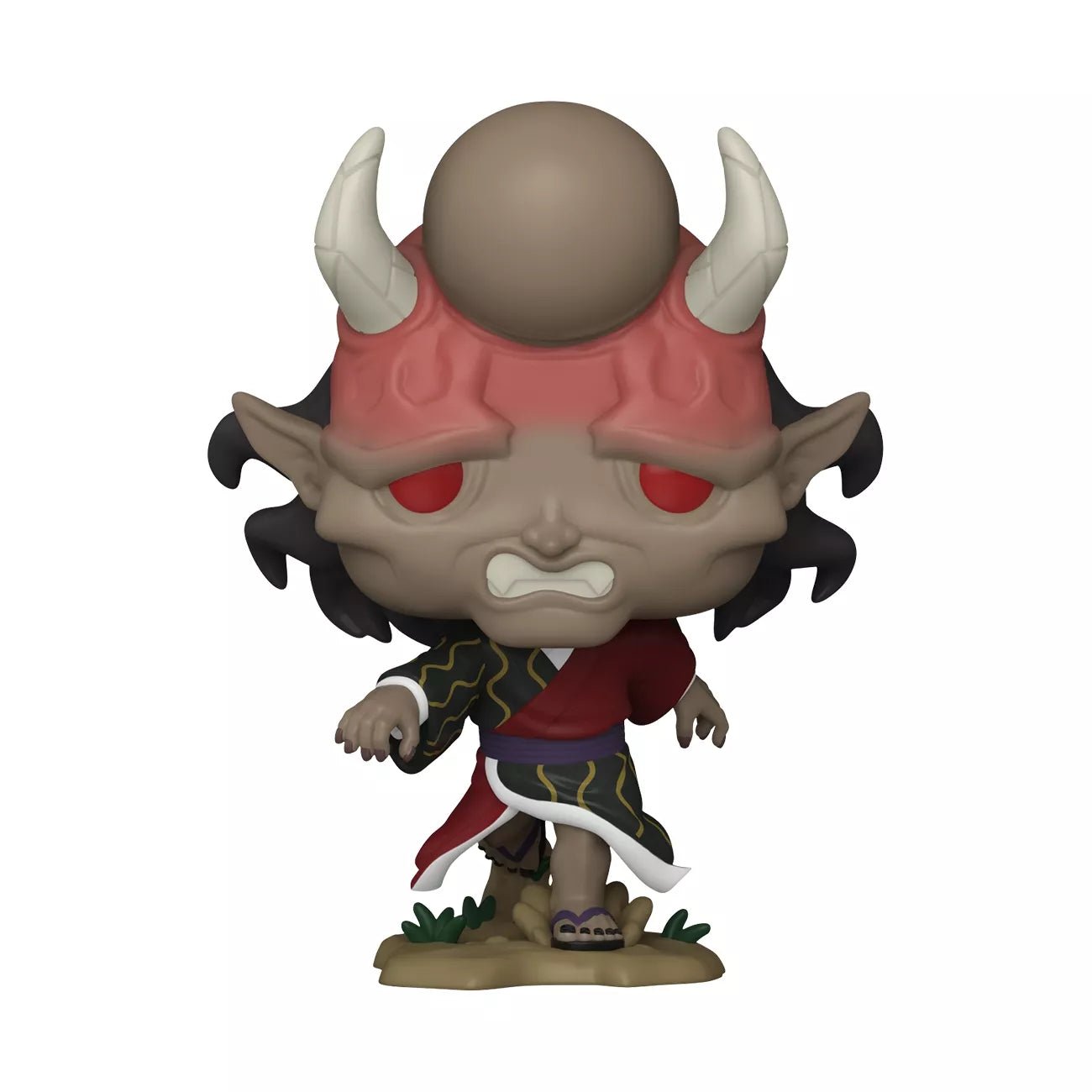 Funko POP! Vinyl Hantengu Demon Slayer - Kimetsu no Yaiba - Zascalo.com