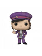 Funko Pop! Vinyl Stan Shunpike - Harry Potter Y El Prisionero De Azkaban - Harry Potter - Zascalo.com