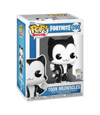 Funko Pop! Vinyl Toon Meowscles - Fortnite - Zascalo.com