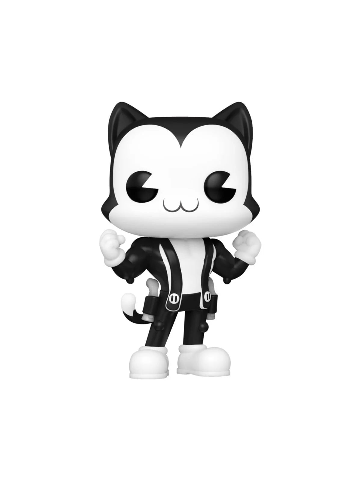 Funko Pop! Vinyl Toon Meowscles - Fortnite - Zascalo.com