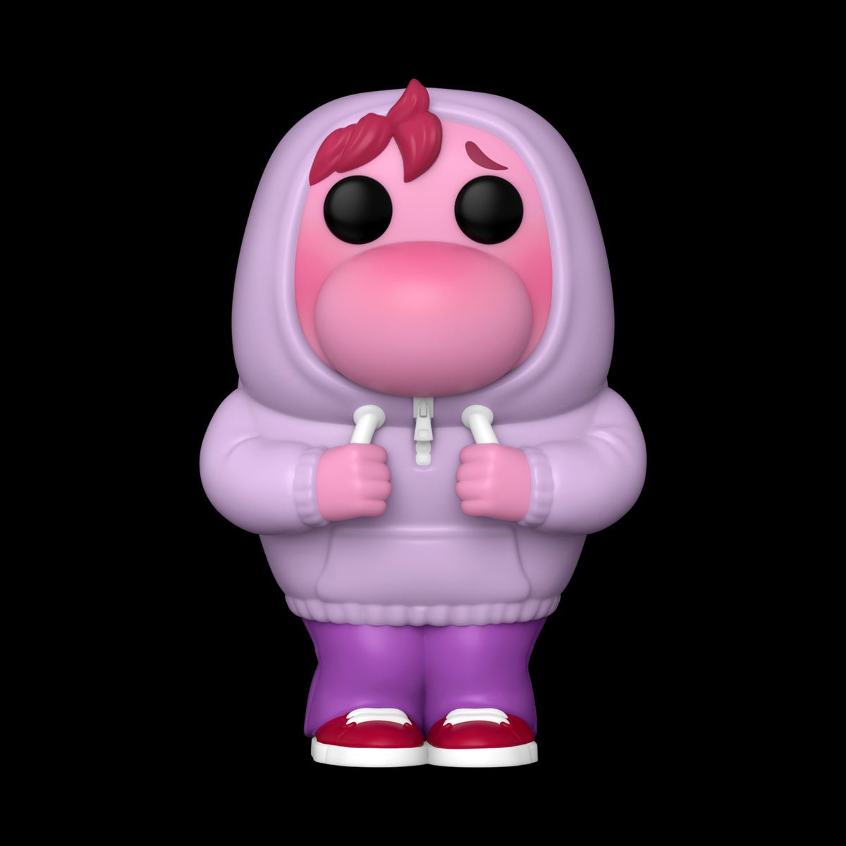 Funko Pop! Vinyl Vergüenza - Inside Out 2 - Zascalo.com